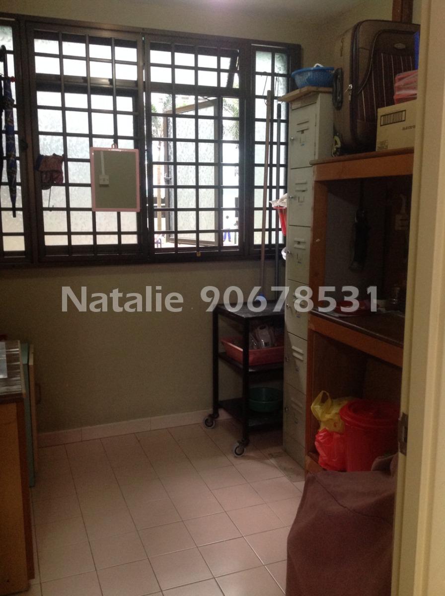 Blk 2 MARSILING DRIVE (Woodlands), HDB 3 Rooms #89600192